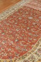 Килим Iranian Star 2661 tile овал